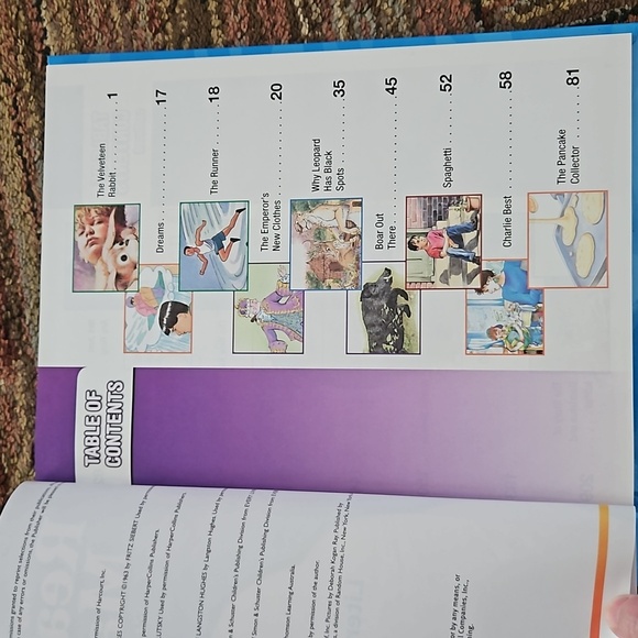 Reading mastery book - Picture 2 of 4